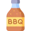 Bbq sauce icon 64x64