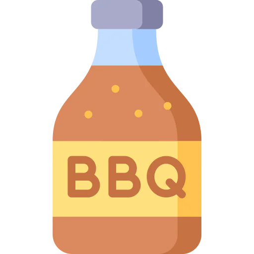 Bbq sauce 상