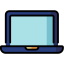 Laptop icon 64x64