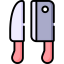 Knife Symbol 64x64