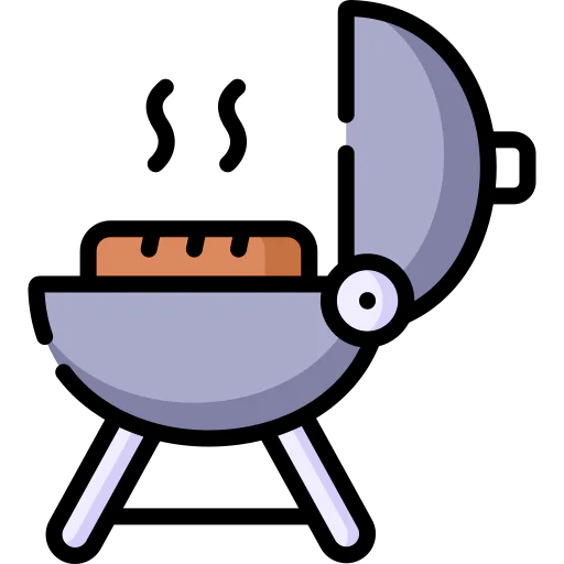 Grill icon