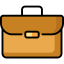 Briefcase icon 64x64