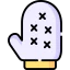 Glove Symbol 64x64