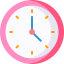 Clock icon 64x64