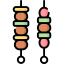 Shish kebab Symbol 64x64