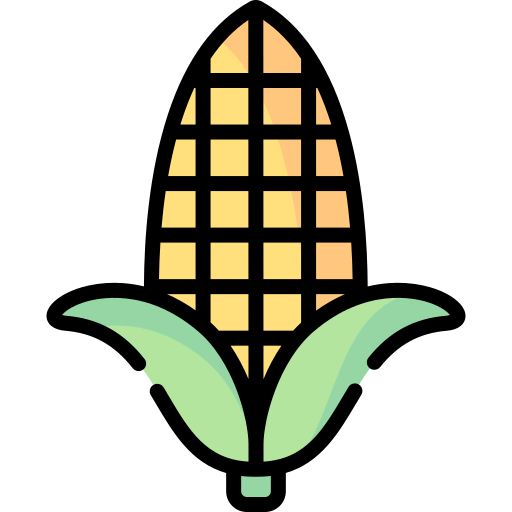 Corn Symbol