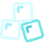 Ice icon 64x64