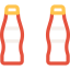 Soda bottle icon 64x64