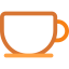 Coffee cup icon 64x64