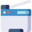 Copy machine icon 64x64