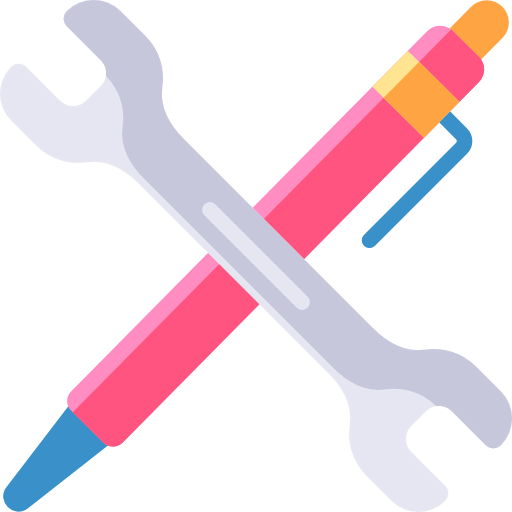 Tools icon