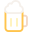 Пиво иконка 64x64