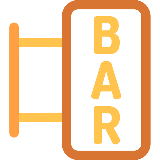 Bar icon