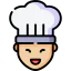 Chef Symbol 64x64