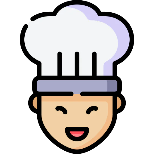 Chef icon