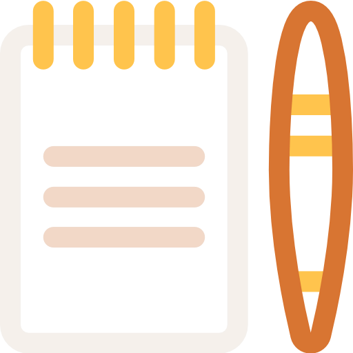 Note icon