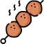 Meatballs ícono 64x64