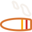 Сигара иконка 64x64