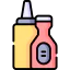 Mustard sauce Symbol 64x64