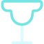 Cocktail icône 64x64