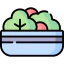 Salad Symbol 64x64