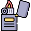 Lighter Symbol 64x64