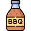 Bbq sauce biểu tượng 64x64