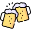 Cheers biểu tượng 64x64