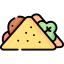 Sandwich biểu tượng 64x64