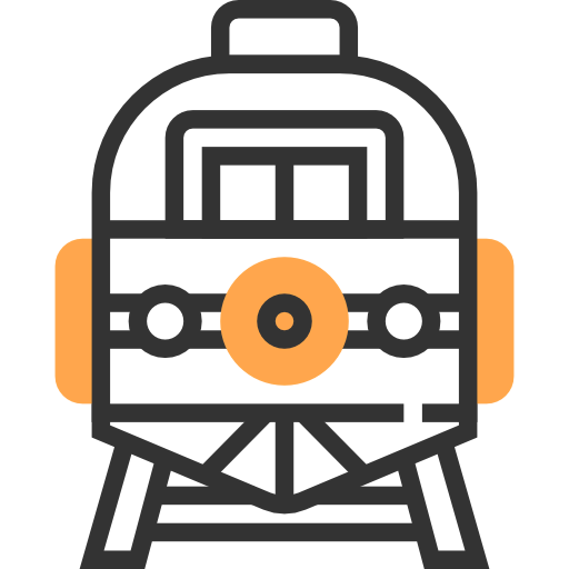 Train icon