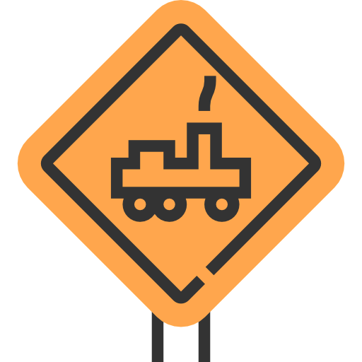 Train icon