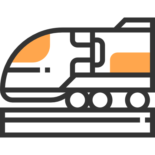 Train icon