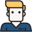 Man icon 64x64