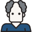 Scientist icon 64x64