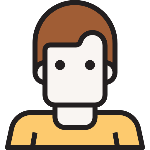Man icon