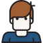 Man icon 64x64