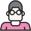 Man icon 64x64