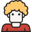 Man icon 64x64