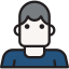 Boy icon 64x64