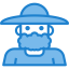 Farmer icon 64x64