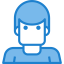 Man icon 64x64