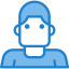 Boy icon 64x64