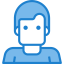 Man icon 64x64