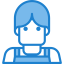 Man icon 64x64
