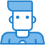 Boy icon 64x64