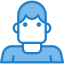 Boy icon 64x64