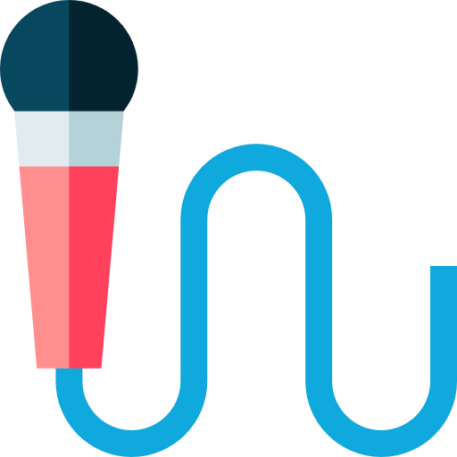 Microphone icon