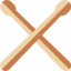 Drumstick Symbol 64x64