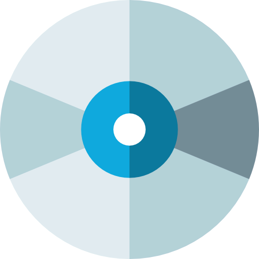 Cd icon