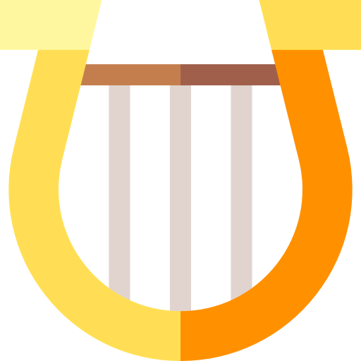 Lyre icon